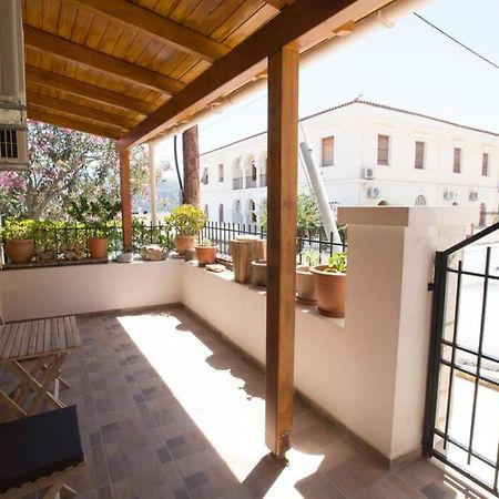 Kostas' House Argostoli Βίλα Εξωτερικό φωτογραφία