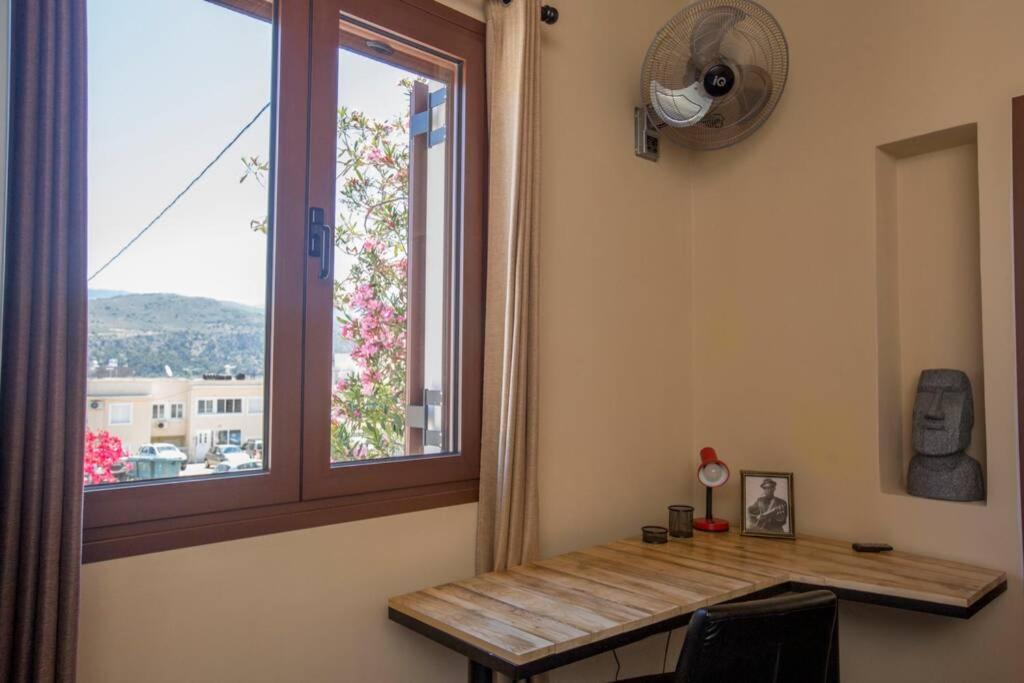 Kostas' House Argostoli Βίλα Εξωτερικό φωτογραφία