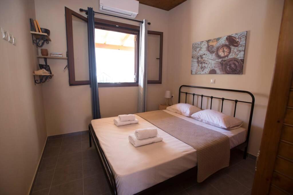Kostas' House Argostoli Βίλα Εξωτερικό φωτογραφία