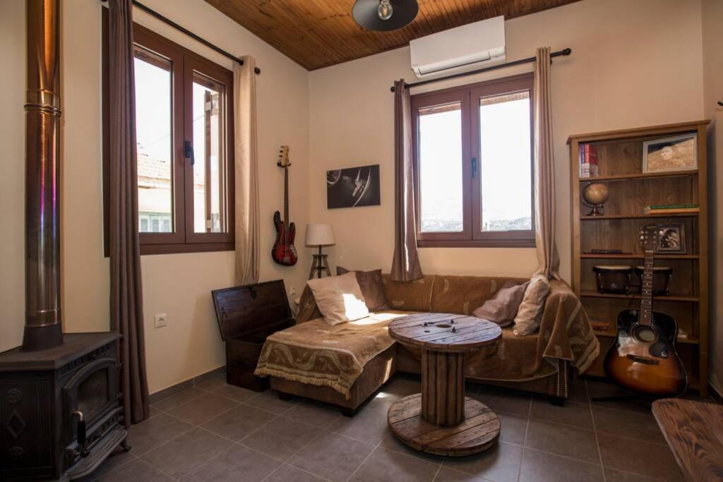 Kostas' House Argostoli Βίλα Εξωτερικό φωτογραφία