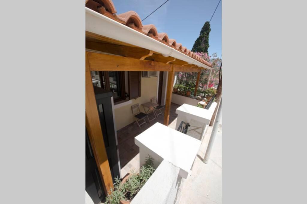 Kostas' House Argostoli Βίλα Εξωτερικό φωτογραφία
