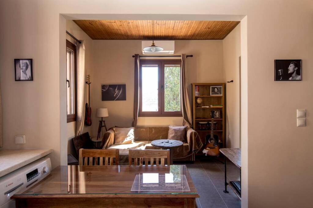 Kostas' House Argostoli Βίλα Εξωτερικό φωτογραφία