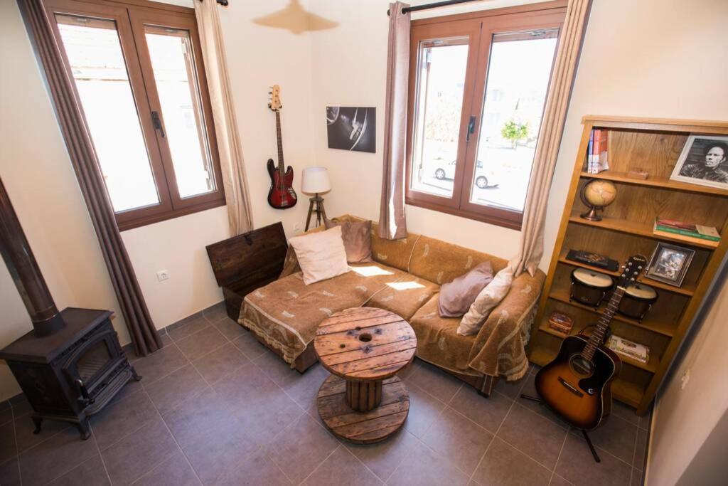 Kostas' House Argostoli Βίλα Εξωτερικό φωτογραφία